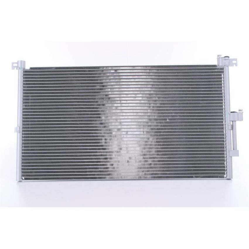 NISSENS 94718 Air Conditioning Condenser