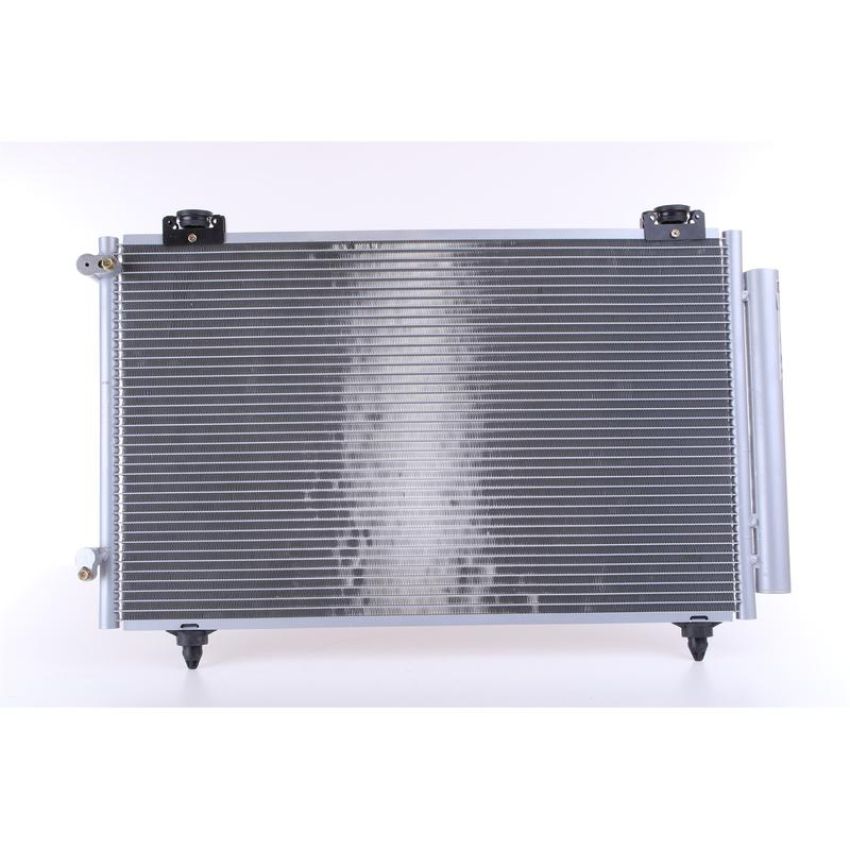 NISSENS 94719 Air Conditioning Condenser/Receiver Drier Assembly