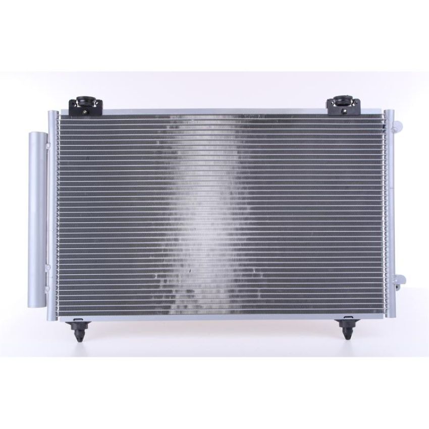 NISSENS 94719 Air Conditioning Condenser/Receiver Drier Assembly