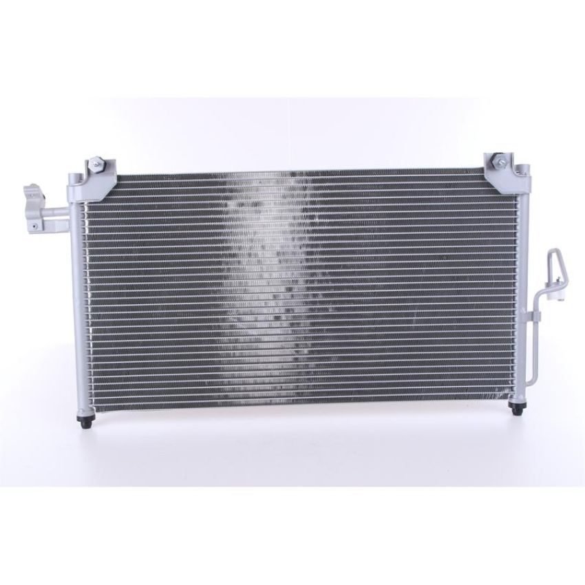 NISSENS 94720 Air Conditioning Condenser