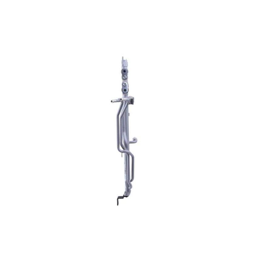 NISSENS 94724 Air Conditioning Condenser