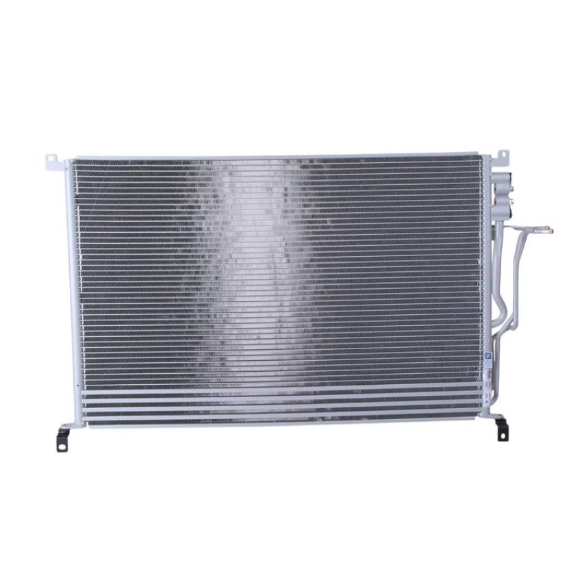 NISSENS 94724 Air Conditioning Condenser