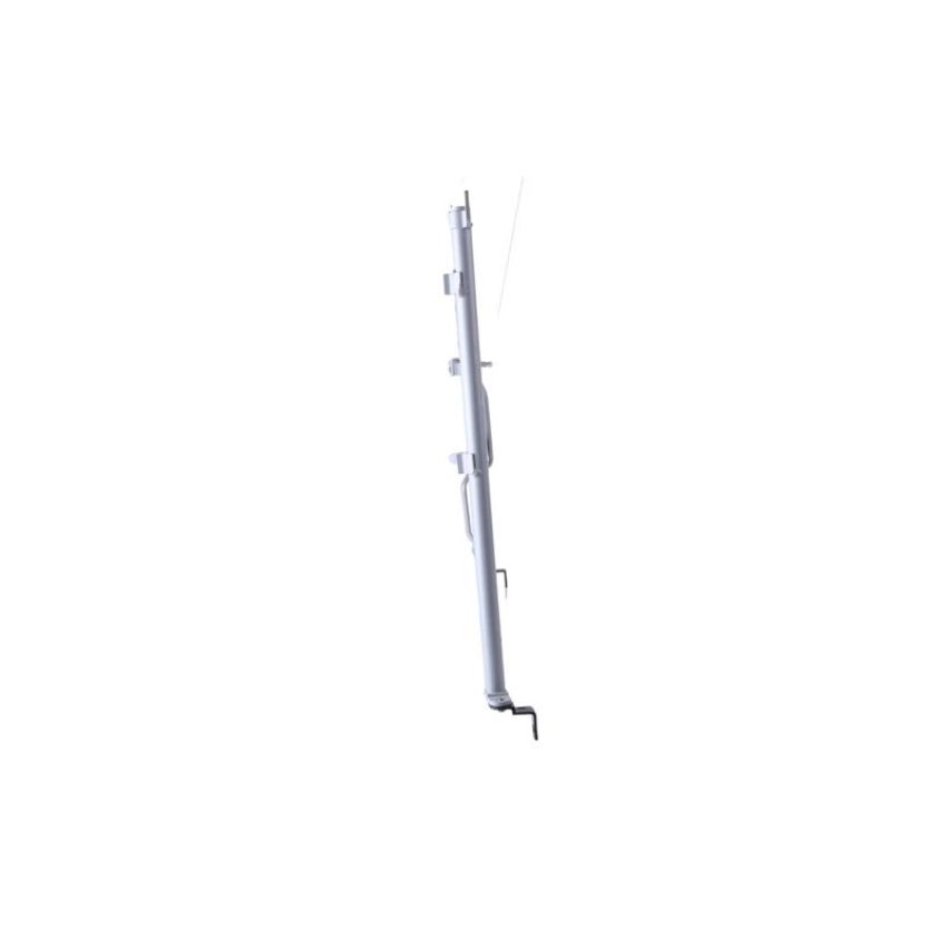 NISSENS 94724 Air Conditioning Condenser