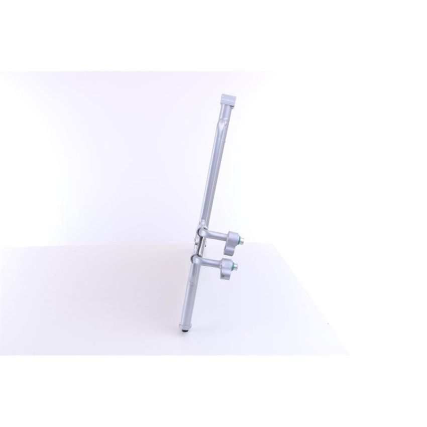 NISSENS 94731 Air Conditioning Condenser