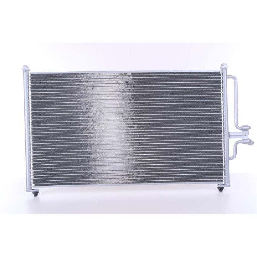 NISSENS 94731 Air Conditioning Condenser