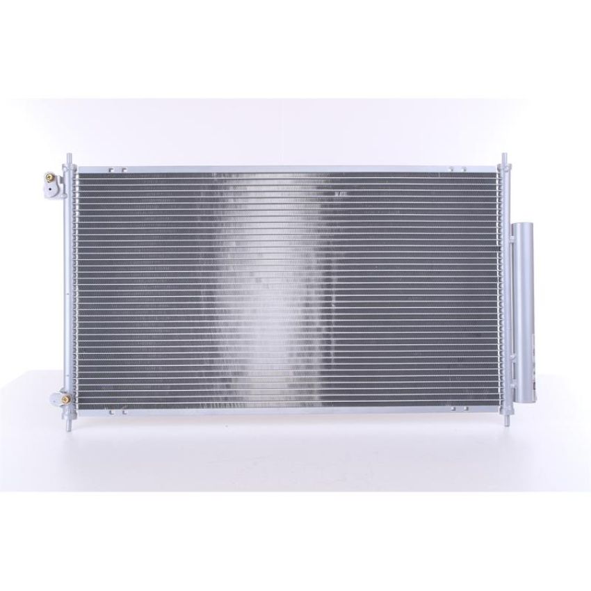 NISSENS 94732 Air Conditioning Condenser/Receiver Drier Assembly