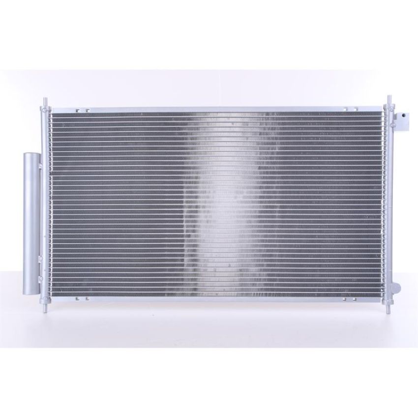 NISSENS 94732 Air Conditioning Condenser/Receiver Drier Assembly