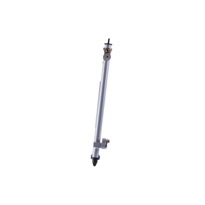 NISSENS 94740 Air Conditioning Condenser/Receiver Drier Assembly