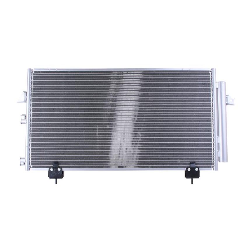 NISSENS 94741 Air Conditioning Condenser/Receiver Drier Assembly