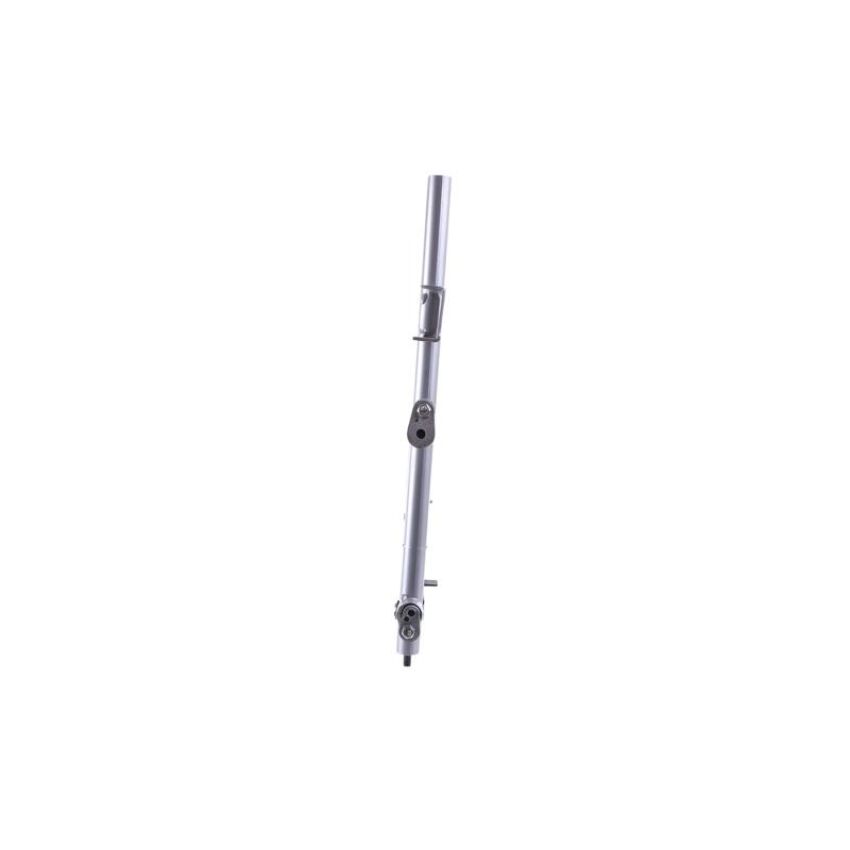 NISSENS 94741 Air Conditioning Condenser/Receiver Drier Assembly