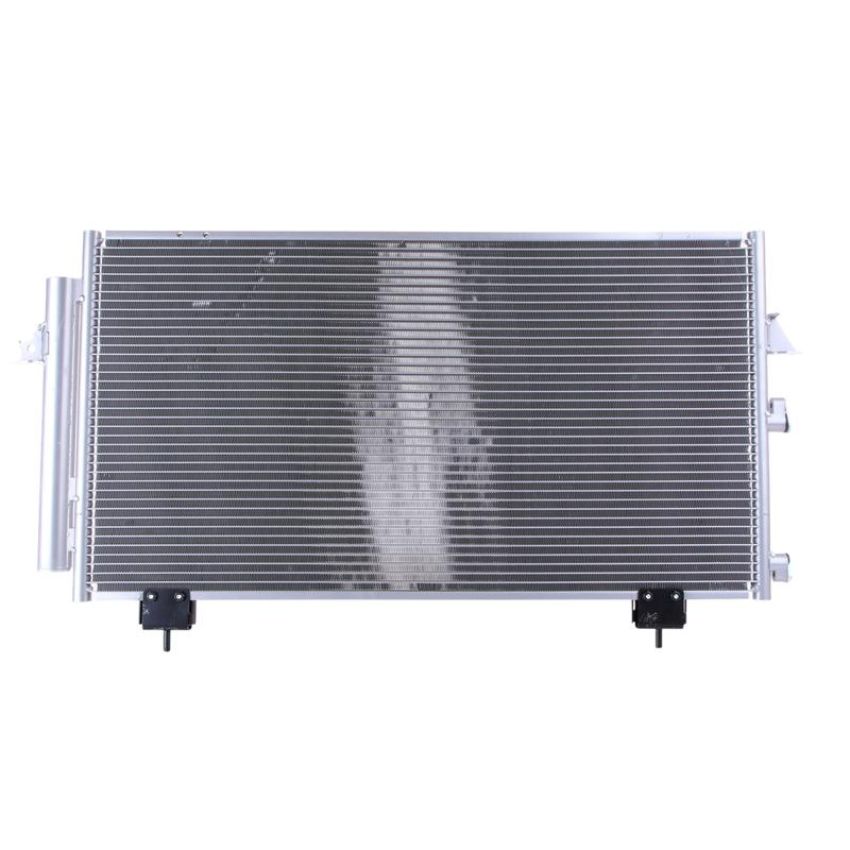 NISSENS 94741 Air Conditioning Condenser/Receiver Drier Assembly