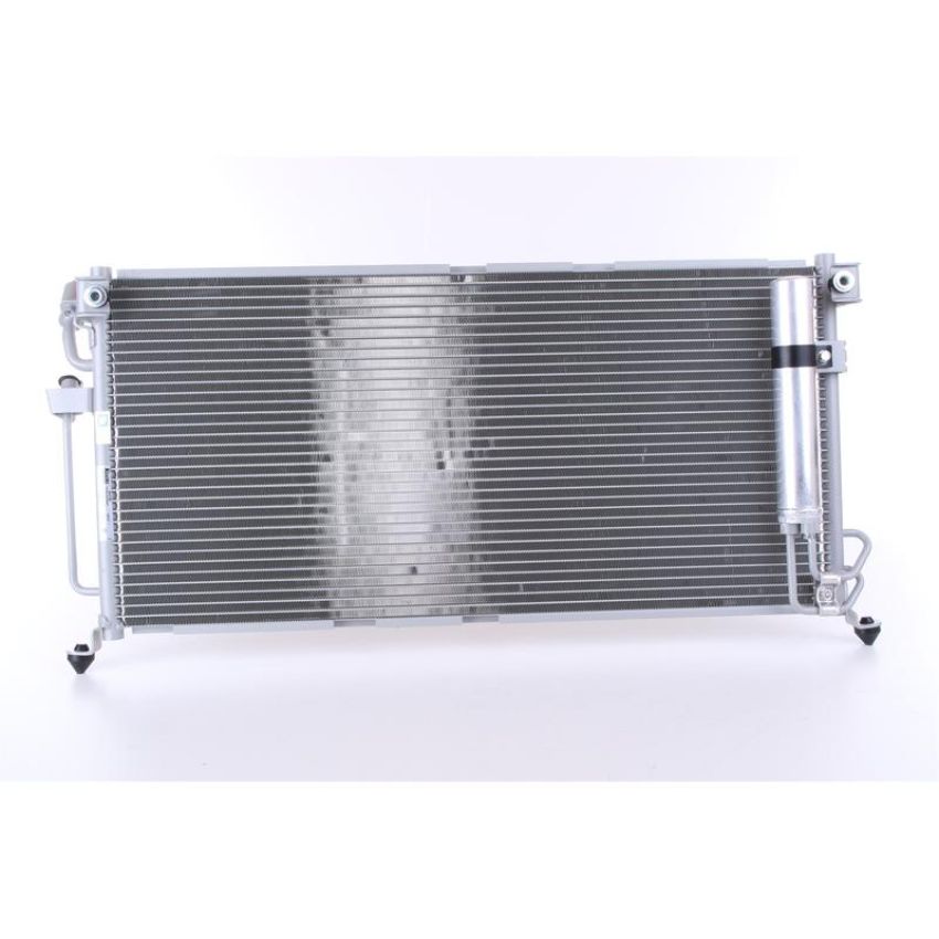 NISSENS 94748 Air Conditioning Condenser/Receiver Drier Assembly