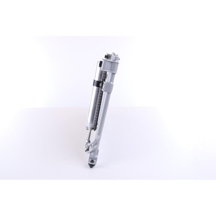 NISSENS 94748 Air Conditioning Condenser/Receiver Drier Assembly