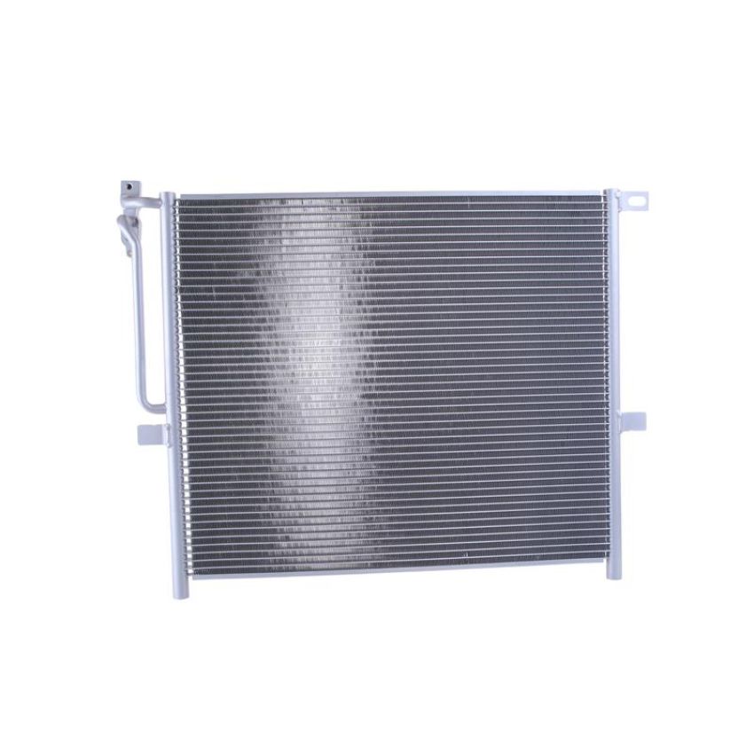 NISSENS 94761 Air Conditioning Condenser