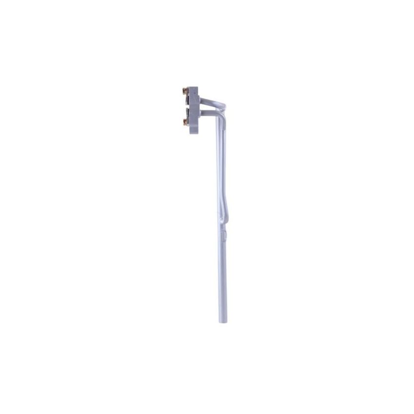NISSENS 94761 Air Conditioning Condenser