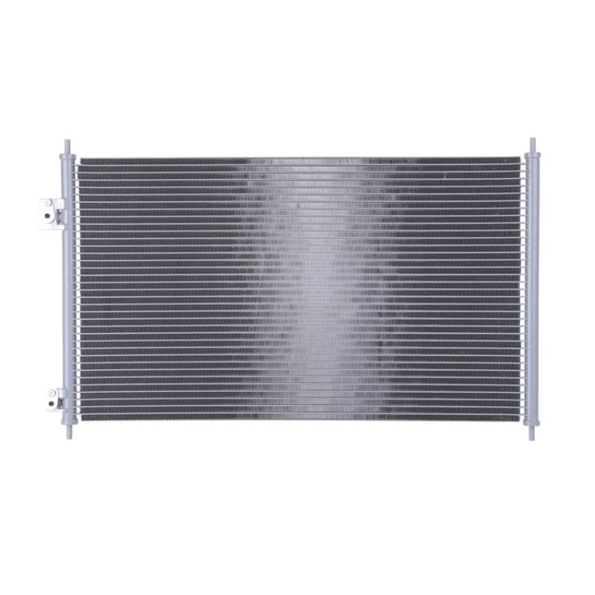 NISSENS 94771 Air Conditioning Condenser