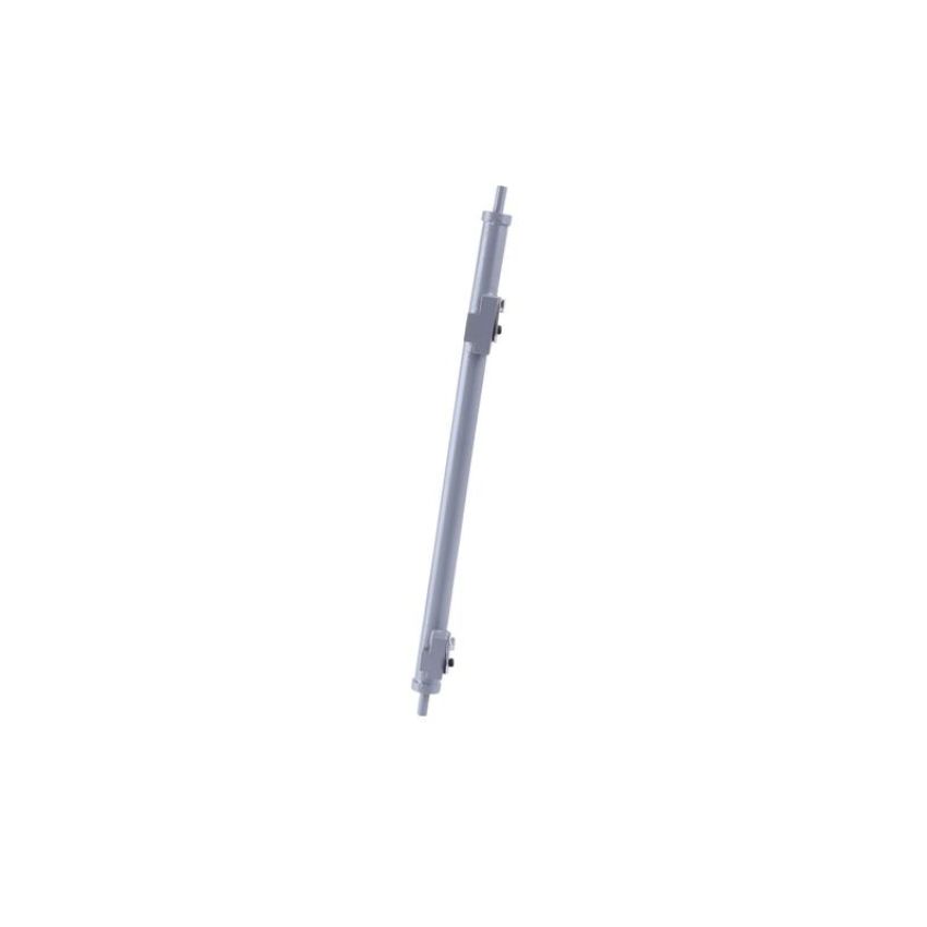NISSENS 94771 Air Conditioning Condenser