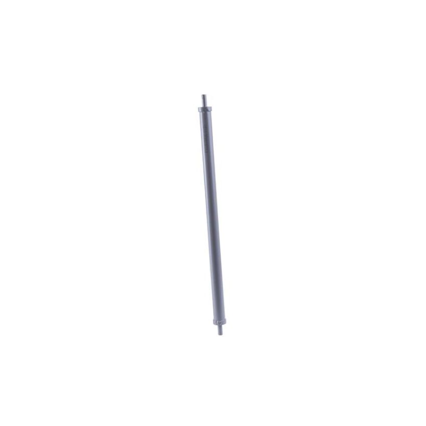 NISSENS 94771 Air Conditioning Condenser