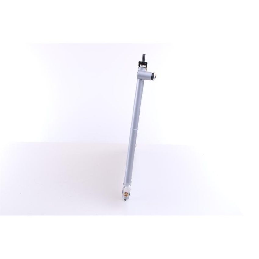 NISSENS 94772 Air Conditioning Condenser/Receiver Drier Assembly