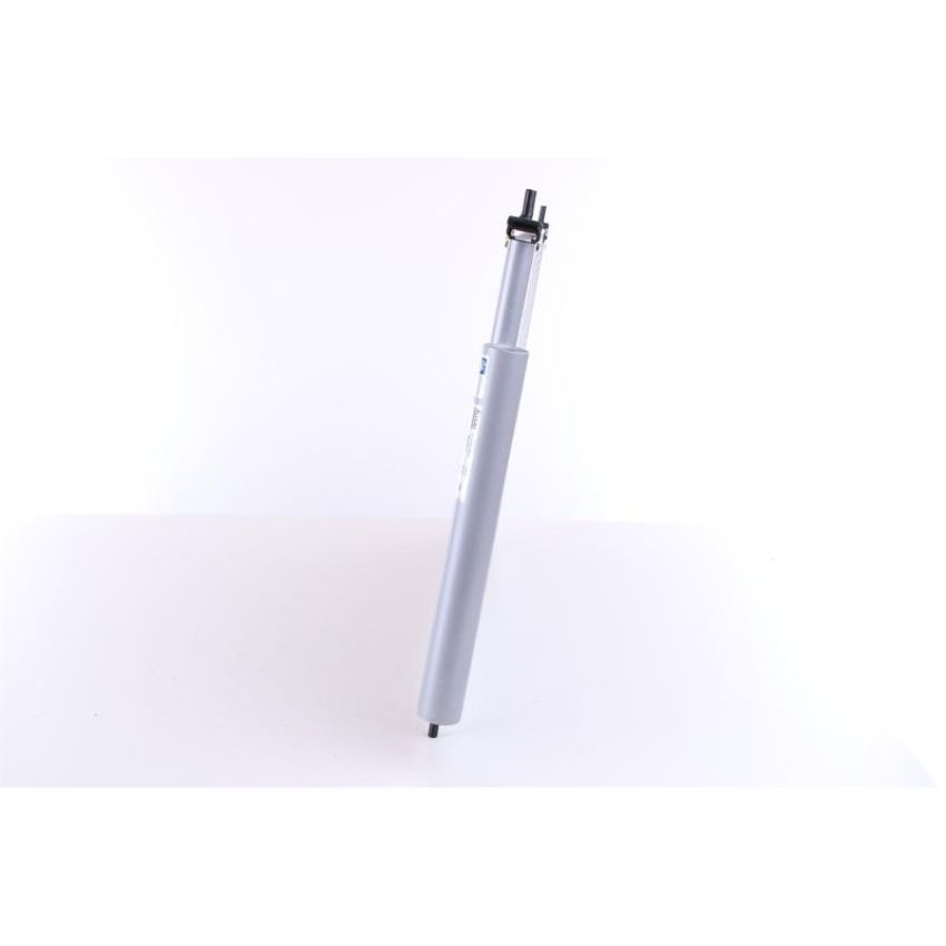 NISSENS 94772 Air Conditioning Condenser/Receiver Drier Assembly