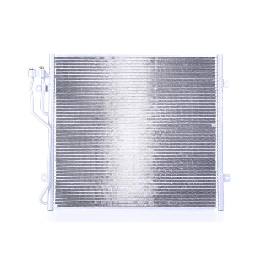 NISSENS 94773 Air Conditioning Condenser