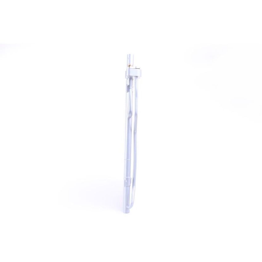 NISSENS 94773 Air Conditioning Condenser
