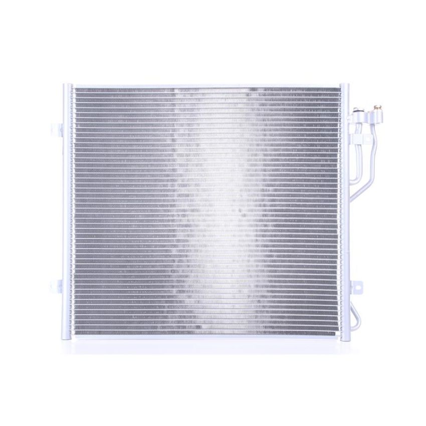 NISSENS 94773 Air Conditioning Condenser