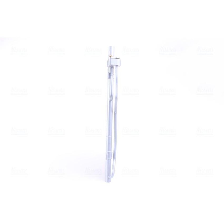 NISSENS 94773 Air Conditioning Condenser