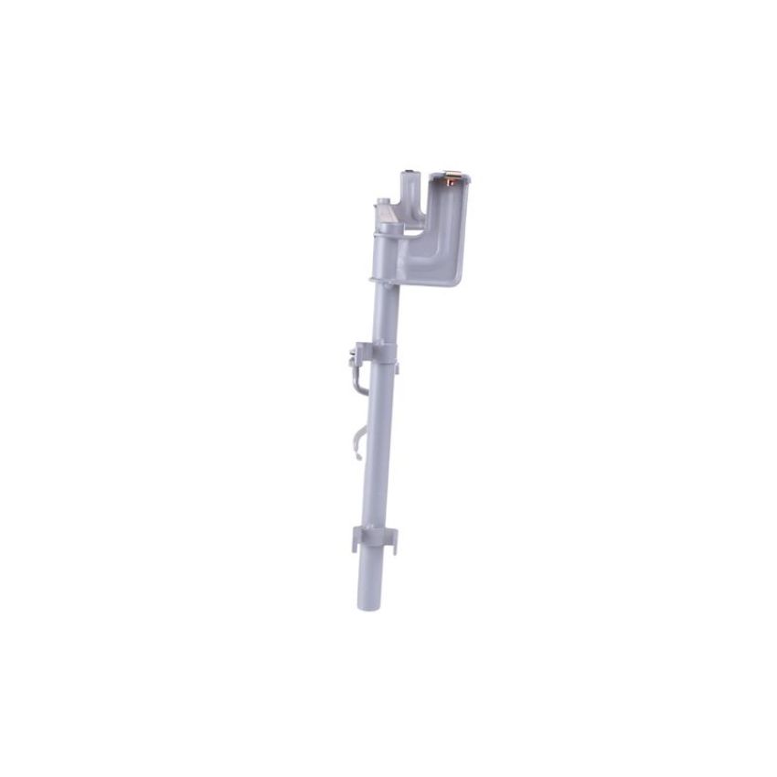 NISSENS 94775 Air Conditioning Condenser