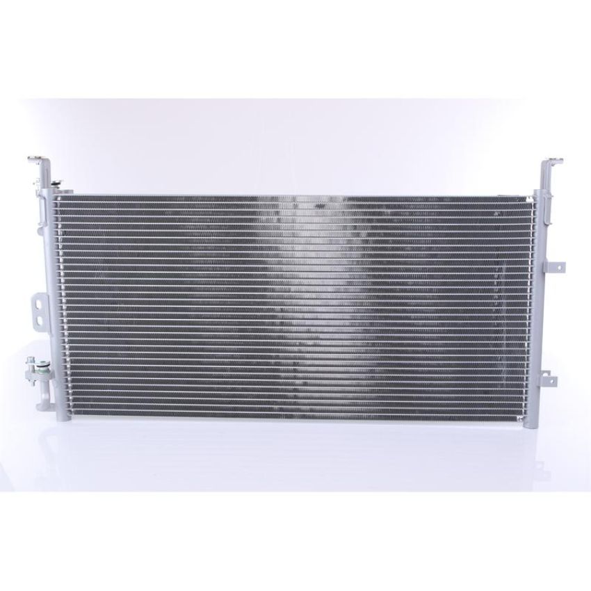 NISSENS 94775 Air Conditioning Condenser