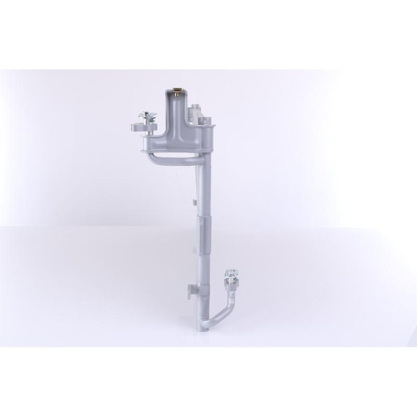NISSENS 94775 Air Conditioning Condenser