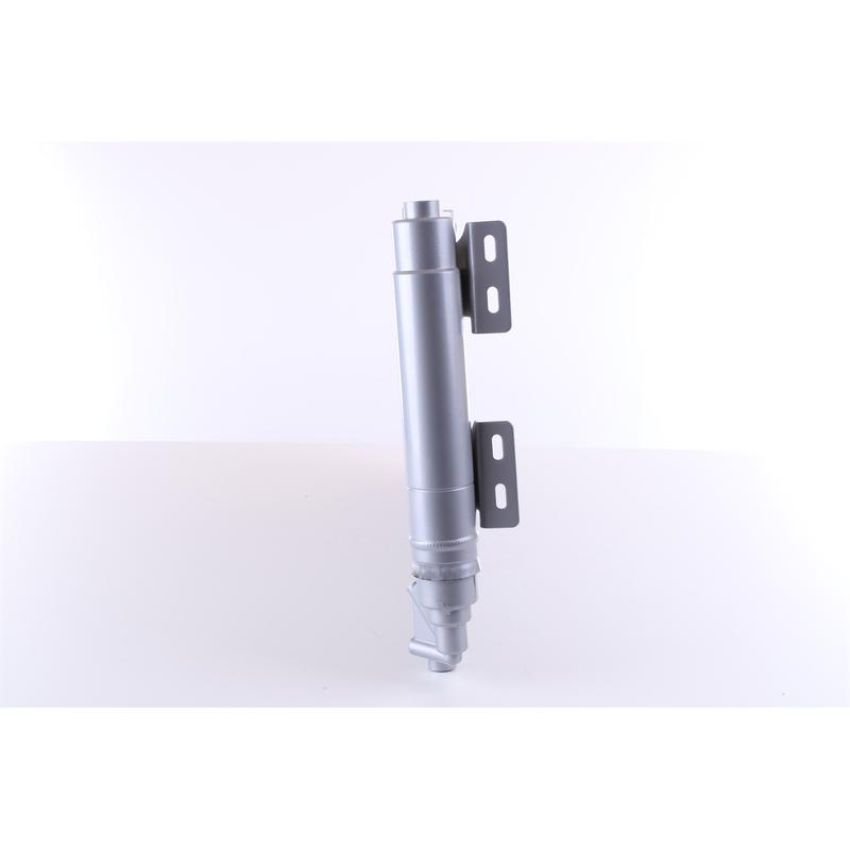 NISSENS 94781 Air Conditioning Condenser/Receiver Drier Assembly