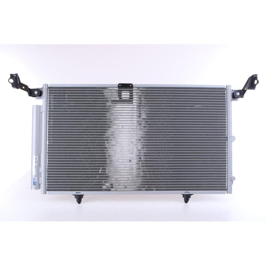 NISSENS 94789 Air Conditioning Condenser/Receiver Drier Assembly