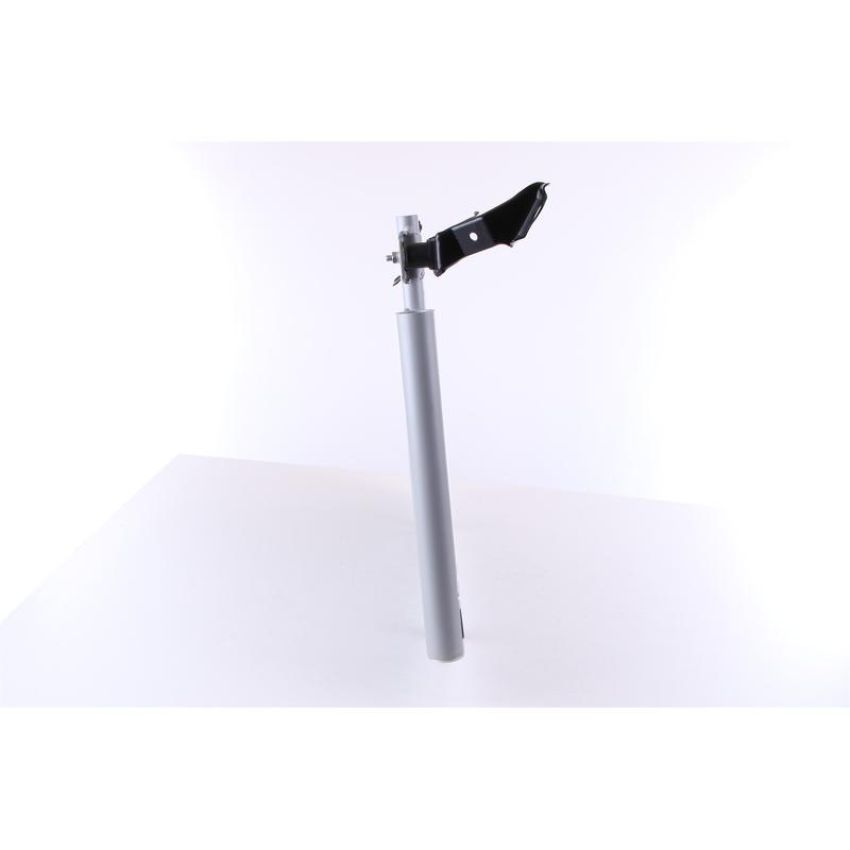 NISSENS 94789 Air Conditioning Condenser/Receiver Drier Assembly
