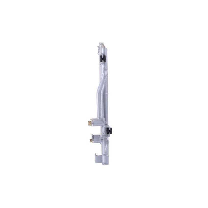 NISSENS 94790 Air Conditioning Condenser