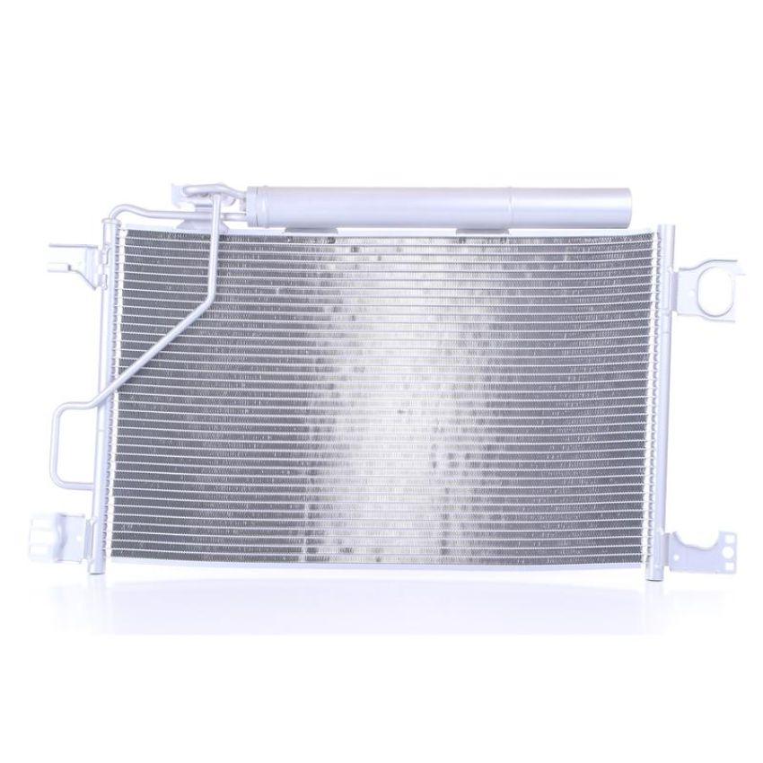 NISSENS 94794 Air Conditioning Condenser/Receiver Drier Assembly