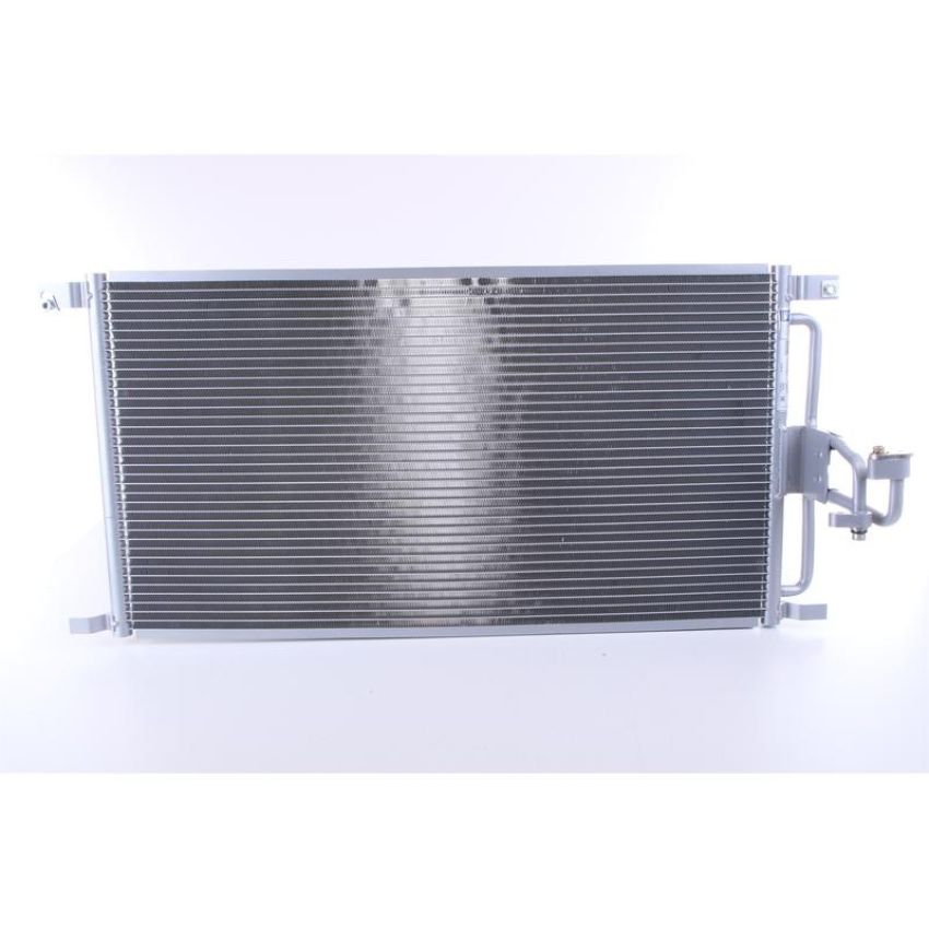 NISSENS 94798 Air Conditioning Condenser