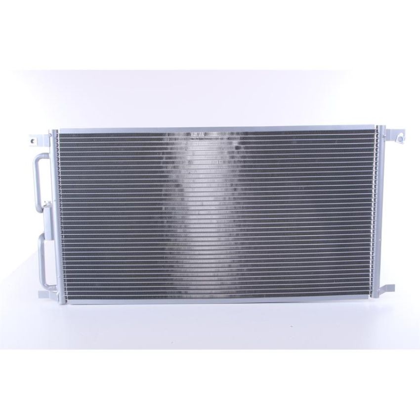 NISSENS 94798 Air Conditioning Condenser