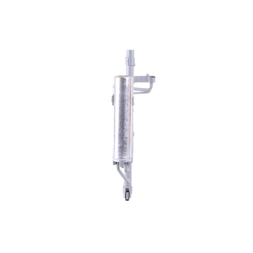 NISSENS 94801 Air Conditioning Condenser/Receiver Drier Assembly