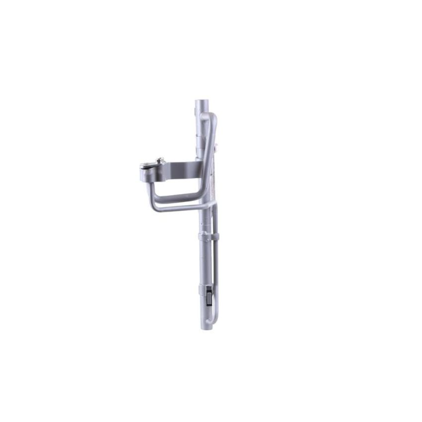 NISSENS 94801 Air Conditioning Condenser/Receiver Drier Assembly