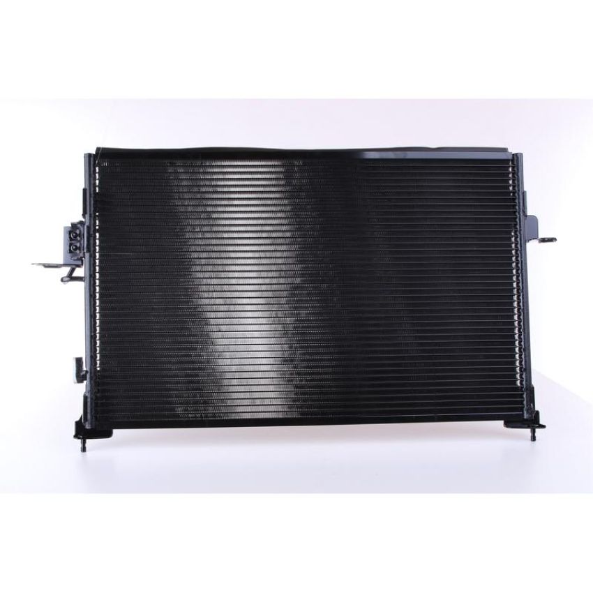 NISSENS 94808 Air Conditioning Condenser