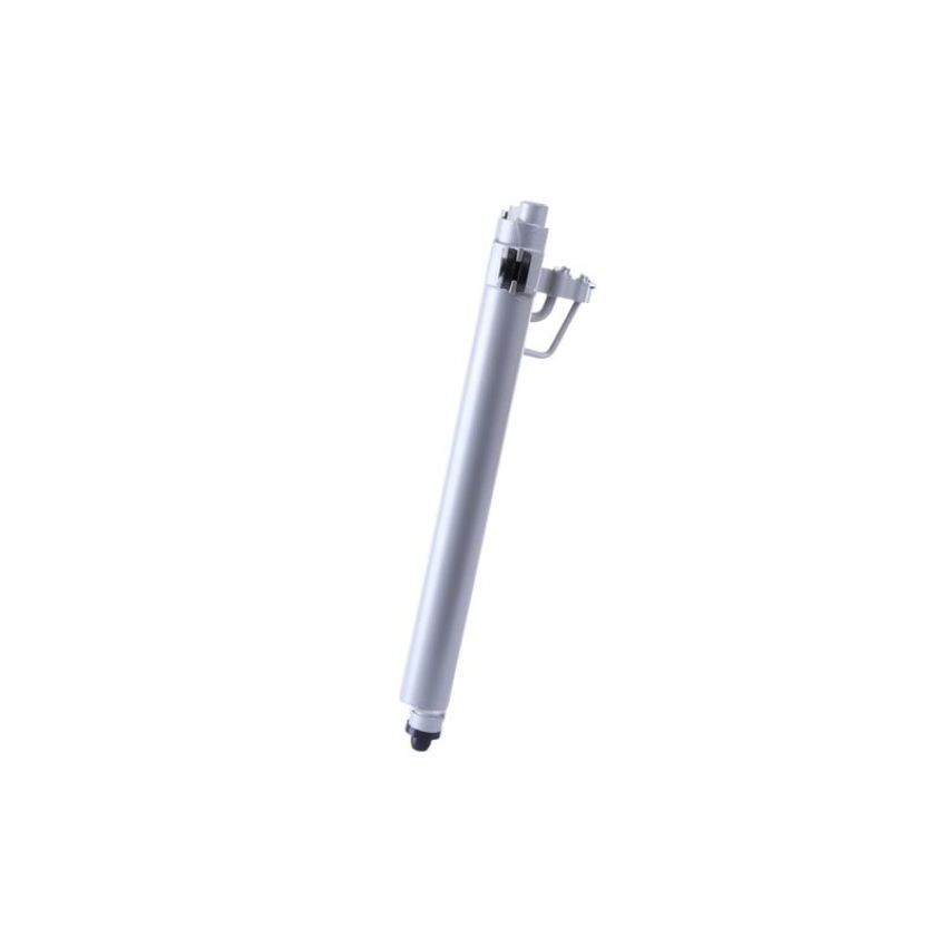 NISSENS 94814 Air Conditioning Condenser/Receiver Drier Assembly