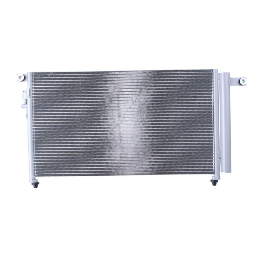 NISSENS 94814 Air Conditioning Condenser/Receiver Drier Assembly