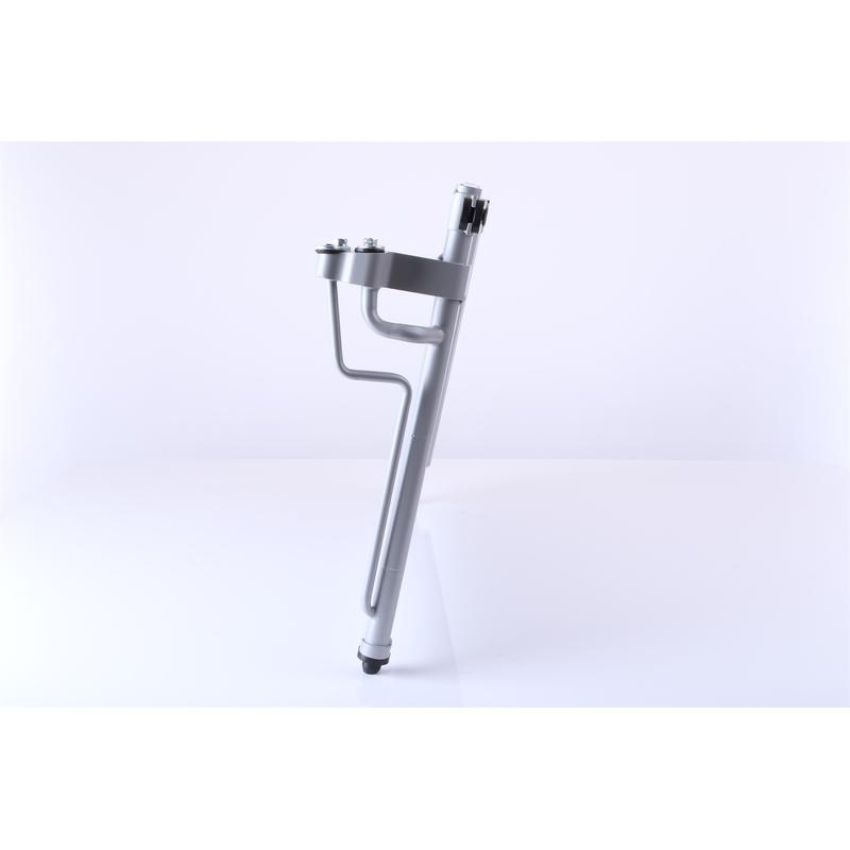 NISSENS 94814 Air Conditioning Condenser/Receiver Drier Assembly