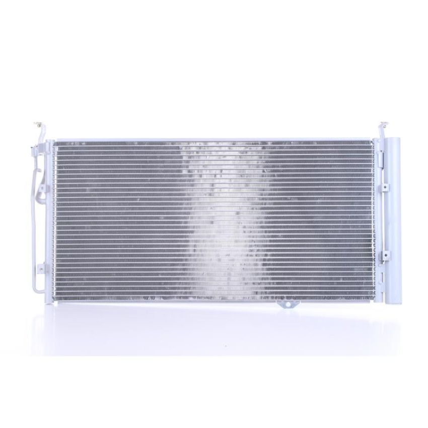 NISSENS 94823 Air Conditioning Condenser/Receiver Drier Assembly