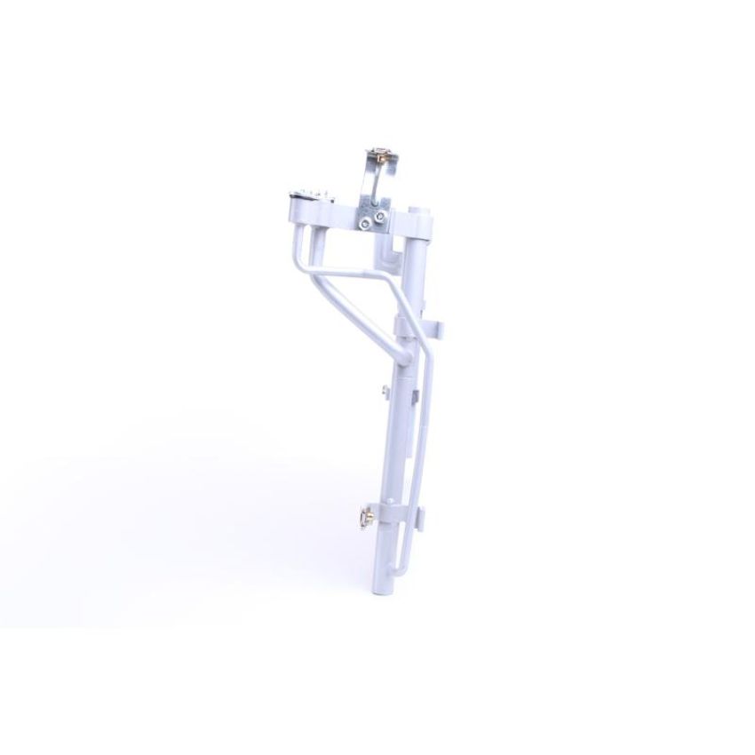 NISSENS 94823 Air Conditioning Condenser/Receiver Drier Assembly