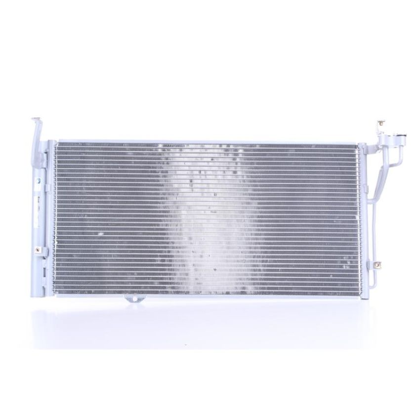NISSENS 94823 Air Conditioning Condenser/Receiver Drier Assembly