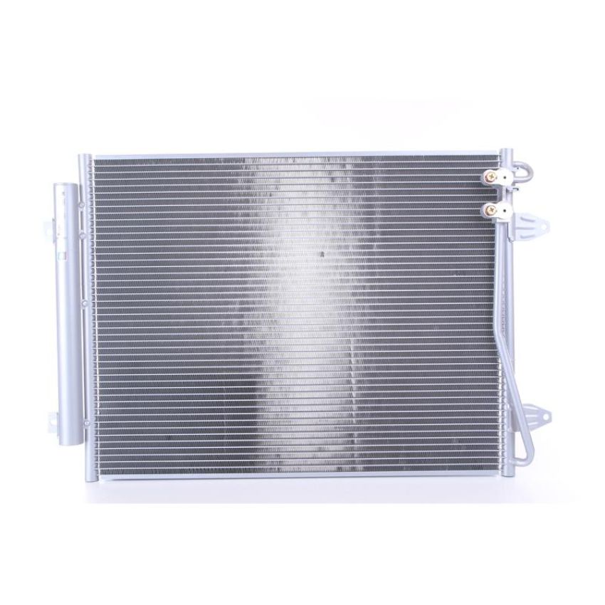 NISSENS 94832 Air Conditioning Condenser/Receiver Drier Assembly