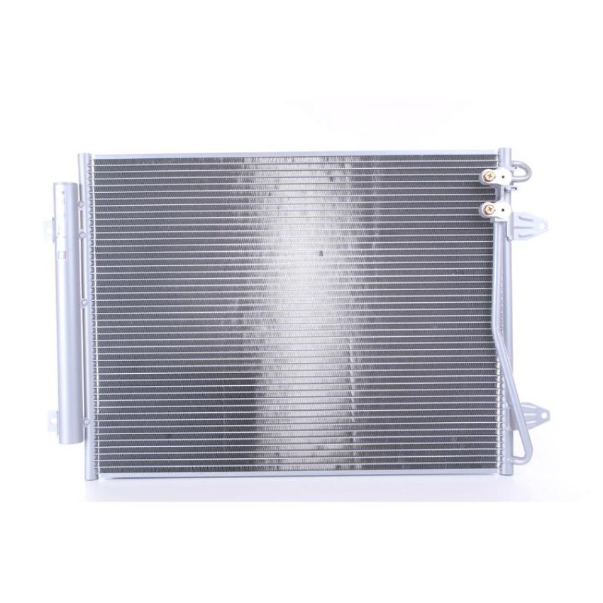 NISSENS 94832 Air Conditioning Condenser/Receiver Drier Assembly