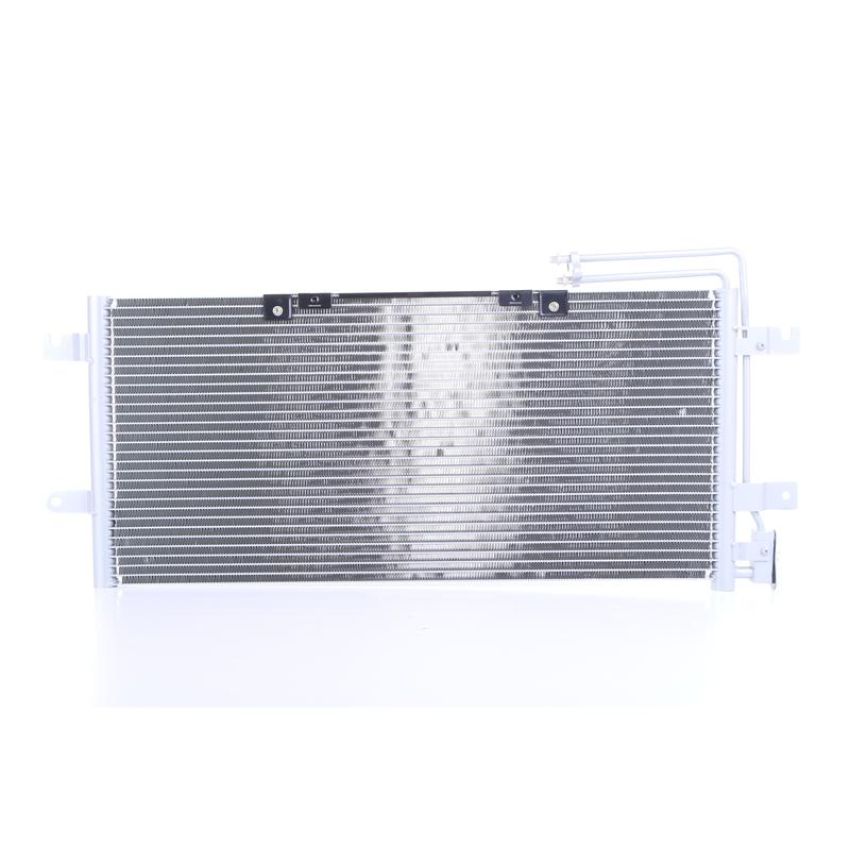 NISSENS 94834 Air Conditioning Condenser